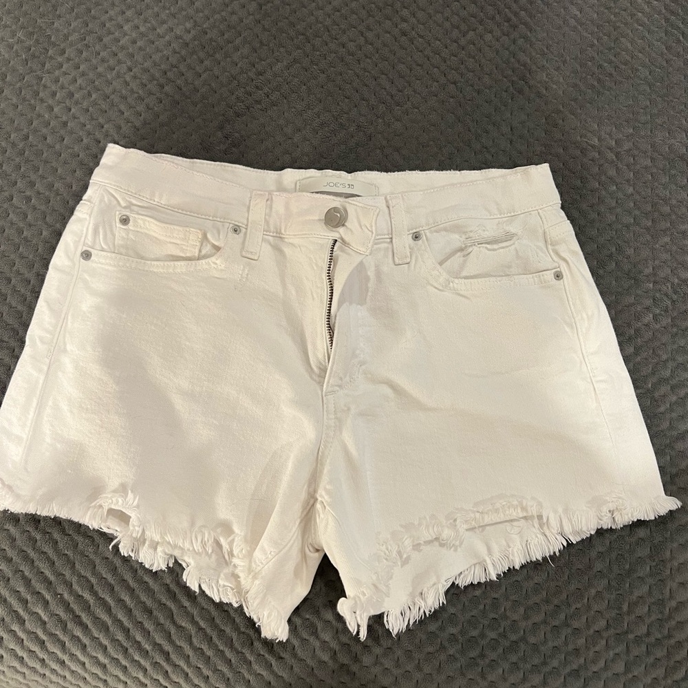 Joes women’s Jean shorts
